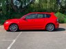 USED 2009 09 MAZDA 3 2.3 MPS AERO SPORTS 5d 247 BHP FULL SERVICE HISTORY