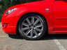USED 2009 09 MAZDA 3 2.3 MPS AERO SPORTS 5d 247 BHP FULL SERVICE HISTORY