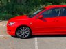 USED 2009 09 MAZDA 3 2.3 MPS AERO SPORTS 5d 247 BHP FULL SERVICE HISTORY