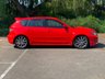 USED 2009 09 MAZDA 3 2.3 MPS AERO SPORTS 5d 247 BHP FULL SERVICE HISTORY