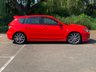 USED 2009 09 MAZDA 3 2.3 MPS AERO SPORTS 5d 247 BHP FULL SERVICE HISTORY