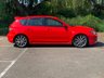USED 2009 09 MAZDA 3 2.3 MPS AERO SPORTS 5d 247 BHP FULL SERVICE HISTORY