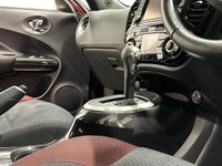 USED 2013 63 NISSAN JUKE 1.6 N-TEC 5d 115 BHP Automatic Low Mileage 36701 Miles