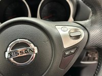 USED 2013 63 NISSAN JUKE 1.6 N-TEC 5d 115 BHP Automatic Low Mileage 36701 Miles