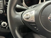 USED 2013 63 NISSAN JUKE 1.6 N-TEC 5d 115 BHP Automatic Low Mileage 36701 Miles