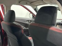 USED 2013 63 NISSAN JUKE 1.6 N-TEC 5d 115 BHP Automatic Low Mileage 36701 Miles