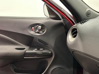 USED 2013 63 NISSAN JUKE 1.6 N-TEC 5d 115 BHP Automatic Low Mileage 36701 Miles