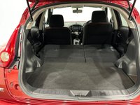 USED 2013 63 NISSAN JUKE 1.6 N-TEC 5d 115 BHP Automatic Low Mileage 36701 Miles