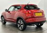USED 2013 63 NISSAN JUKE 1.6 N-TEC 5d 115 BHP Automatic Low Mileage 36701 Miles