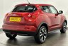 USED 2013 63 NISSAN JUKE 1.6 N-TEC 5d 115 BHP Automatic Low Mileage 36701 Miles