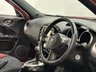 USED 2013 63 NISSAN JUKE 1.6 N-TEC 5d 115 BHP Automatic Low Mileage 36701 Miles