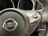 USED 2013 63 NISSAN JUKE 1.6 N-TEC 5d 115 BHP Automatic Low Mileage 36701 Miles
