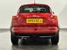USED 2013 63 NISSAN JUKE 1.6 N-TEC 5d 115 BHP Automatic Low Mileage 36701 Miles