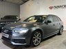 USED 2017 67 AUDI A4 3.0 AVANT TFSI QUATTRO S4 5d 349 BHP 