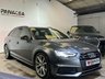 USED 2017 67 AUDI A4 3.0 AVANT TFSI QUATTRO S4 5d 349 BHP 