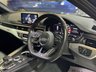 USED 2017 67 AUDI A4 3.0 AVANT TFSI QUATTRO S4 5d 349 BHP 