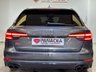 USED 2017 67 AUDI A4 3.0 AVANT TFSI QUATTRO S4 5d 349 BHP 