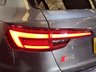 USED 2017 67 AUDI A4 3.0 AVANT TFSI QUATTRO S4 5d 349 BHP 