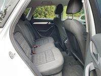 USED 2016 66 AUDI Q3 1.4 TFSI SPORT 5d 148 BHP HEATED SEATS-C/CONTROL-SATNAV-DAB