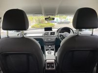 USED 2016 66 AUDI Q3 1.4 TFSI SPORT 5d 148 BHP HEATED SEATS-C/CONTROL-SATNAV-DAB