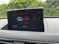 USED 2016 66 AUDI Q3 1.4 TFSI SPORT 5d 148 BHP HEATED SEATS-C/CONTROL-SATNAV-DAB