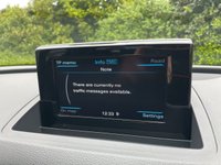 USED 2016 66 AUDI Q3 1.4 TFSI SPORT 5d 148 BHP HEATED SEATS-C/CONTROL-SATNAV-DAB