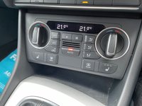 USED 2016 66 AUDI Q3 1.4 TFSI SPORT 5d 148 BHP HEATED SEATS-C/CONTROL-SATNAV-DAB