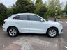USED 2016 66 AUDI Q3 1.4 TFSI SPORT 5d 148 BHP HEATED SEATS-C/CONTROL-SATNAV-DAB