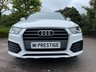 USED 2016 66 AUDI Q3 1.4 TFSI SPORT 5d 148 BHP HEATED SEATS-C/CONTROL-SATNAV-DAB