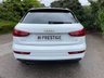USED 2016 66 AUDI Q3 1.4 TFSI SPORT 5d 148 BHP HEATED SEATS-C/CONTROL-SATNAV-DAB