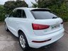 USED 2016 66 AUDI Q3 1.4 TFSI SPORT 5d 148 BHP HEATED SEATS-C/CONTROL-SATNAV-DAB