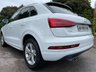 USED 2016 66 AUDI Q3 1.4 TFSI SPORT 5d 148 BHP HEATED SEATS-C/CONTROL-SATNAV-DAB