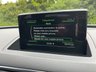 USED 2016 66 AUDI Q3 1.4 TFSI SPORT 5d 148 BHP HEATED SEATS-C/CONTROL-SATNAV-DAB