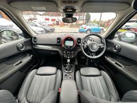 USED 2019 19 MINI COUNTRYMAN 1.5 COOPER S E ALL4 EXCLUSIVE 5d 222 BHP ** RAC BUYSURE INSPECTED **