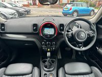 USED 2019 19 MINI COUNTRYMAN 1.5 COOPER S E ALL4 EXCLUSIVE 5d 222 BHP ** RAC BUYSURE INSPECTED **