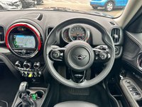 USED 2019 19 MINI COUNTRYMAN 1.5 COOPER S E ALL4 EXCLUSIVE 5d 222 BHP ** RAC BUYSURE INSPECTED **