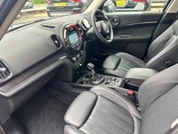 USED 2019 19 MINI COUNTRYMAN 1.5 COOPER S E ALL4 EXCLUSIVE 5d 222 BHP ** RAC BUYSURE INSPECTED **