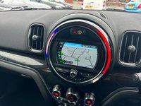 USED 2019 19 MINI COUNTRYMAN 1.5 COOPER S E ALL4 EXCLUSIVE 5d 222 BHP ** RAC BUYSURE INSPECTED **