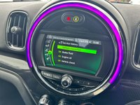 USED 2019 19 MINI COUNTRYMAN 1.5 COOPER S E ALL4 EXCLUSIVE 5d 222 BHP ** RAC BUYSURE INSPECTED **