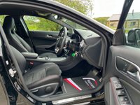 USED 2017 17 MERCEDES-BENZ A-CLASS 2.1 A 200 D AMG LINE PREMIUM 5d 134 BHP Low Miles Automatic  Heated Seats
