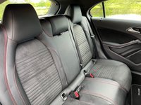 USED 2017 17 MERCEDES-BENZ A-CLASS 2.1 A 200 D AMG LINE PREMIUM 5d 134 BHP Low Miles Automatic  Heated Seats