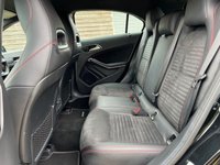 USED 2017 17 MERCEDES-BENZ A-CLASS 2.1 A 200 D AMG LINE PREMIUM 5d 134 BHP Low Miles Automatic  Heated Seats