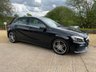 USED 2017 17 MERCEDES-BENZ A-CLASS 2.1 A 200 D AMG LINE PREMIUM 5d 134 BHP Low Miles Automatic  Heated Seats