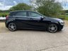 USED 2017 17 MERCEDES-BENZ A-CLASS 2.1 A 200 D AMG LINE PREMIUM 5d 134 BHP Low Miles Automatic  Heated Seats