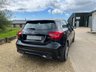 USED 2017 17 MERCEDES-BENZ A-CLASS 2.1 A 200 D AMG LINE PREMIUM 5d 134 BHP Low Miles Automatic  Heated Seats