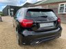 USED 2017 17 MERCEDES-BENZ A-CLASS 2.1 A 200 D AMG LINE PREMIUM 5d 134 BHP Low Miles Automatic  Heated Seats