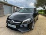 USED 2017 17 MERCEDES-BENZ A-CLASS 2.1 A 200 D AMG LINE PREMIUM 5d 134 BHP Low Miles Automatic  Heated Seats