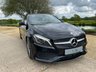USED 2017 17 MERCEDES-BENZ A-CLASS 2.1 A 200 D AMG LINE PREMIUM 5d 134 BHP Low Miles Automatic  Heated Seats