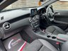 USED 2017 17 MERCEDES-BENZ A-CLASS 2.1 A 200 D AMG LINE PREMIUM 5d 134 BHP Low Miles Automatic  Heated Seats