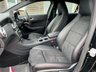 USED 2017 17 MERCEDES-BENZ A-CLASS 2.1 A 200 D AMG LINE PREMIUM 5d 134 BHP Low Miles Automatic  Heated Seats